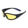 Солнцезащитные очки BluWater Samson-2 Polarized Желтые (4ШАРК-30П)
