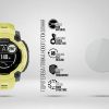 Пленка защитная Armorstandart Garmin Instinct E 45mm 6 шт. (ARM86957) изображение 2