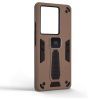 Чехол для мобильного телефона Armorstandart Proover Xiaomi Redmi Note 14S 4G Brown (ARM85798) изображение 2