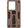 Чехол для мобильного телефона Armorstandart Proover Xiaomi Redmi Note 14S 4G Brown (ARM85798)