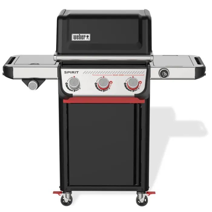 Гриль-барбекю Weber Spirit EP-335 Black (1501341)