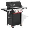 Гриль-барбекю Weber Spirit EP-335 Black (1501341) изображение 2
