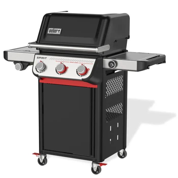 Гриль-барбекю Weber Spirit EP-335 Black (1501341) изображение 3