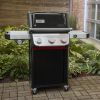 Гриль-барбекю Weber Spirit EP-335 Black (1501341) изображение 4