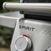 Гриль-барбекю Weber Spirit EP-335 Black (1501341) изображение 7
