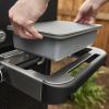 Гриль-барбекю Weber Spirit EP-335 Black (1501341) изображение 9