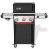 Гриль-барбекю Weber Spirit EP-335 Black (1501341)
