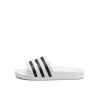 Шлепанцы Adidas Adilette Aqua F35539 білий 40 2/3 (7UK) 25 см (4060509397328) изображение 5