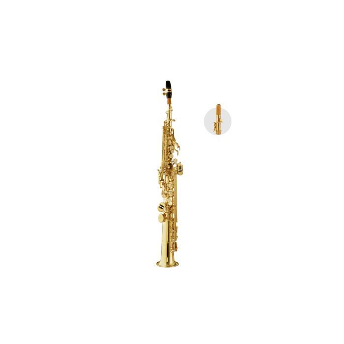 Саксофон Maxtone TSC30L
