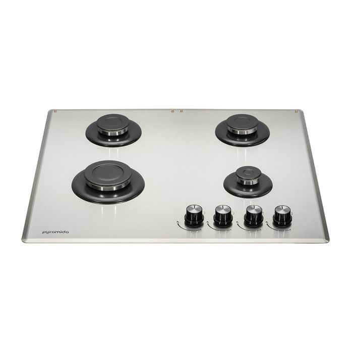 Варочна поверхня Pyramida PFX 641 IX A зображення 10