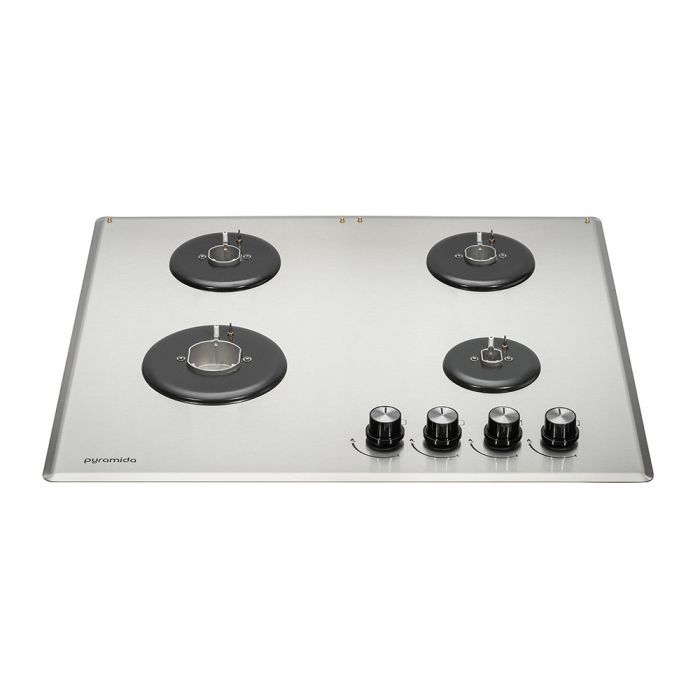Варочна поверхня Pyramida PFX 641 IX A зображення 11
