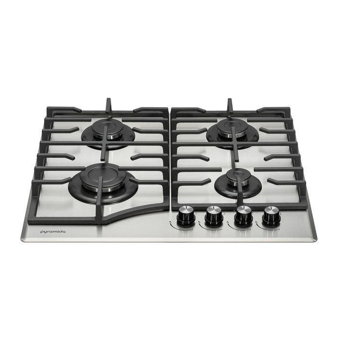 Варочна поверхня Pyramida PFX 641 IX A зображення 2
