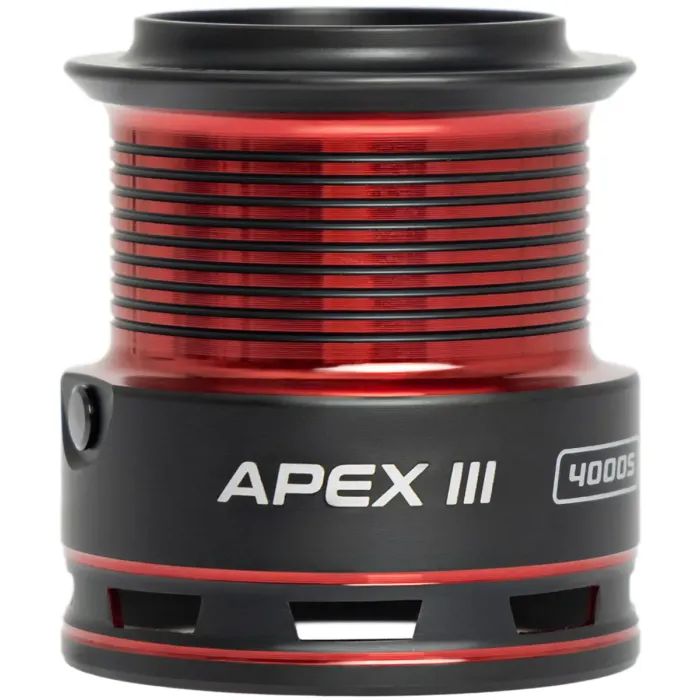 Катушка Brain Apex III Feeder 4000S 5+1BB 4.91 (1858.82.65) изображение 3