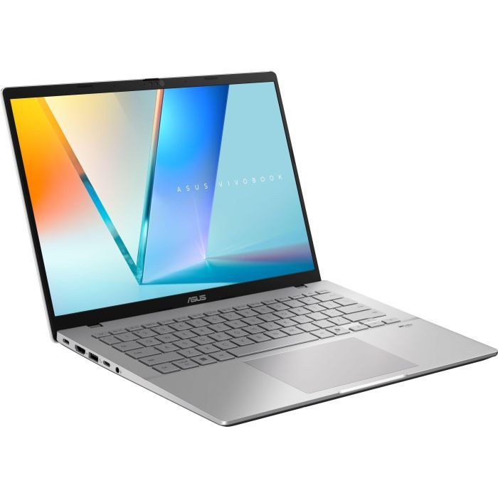 Ноутбук ASUS Vivobook S14 S3407CA-LY010 (90NB16J1-M000D0) зображення 2