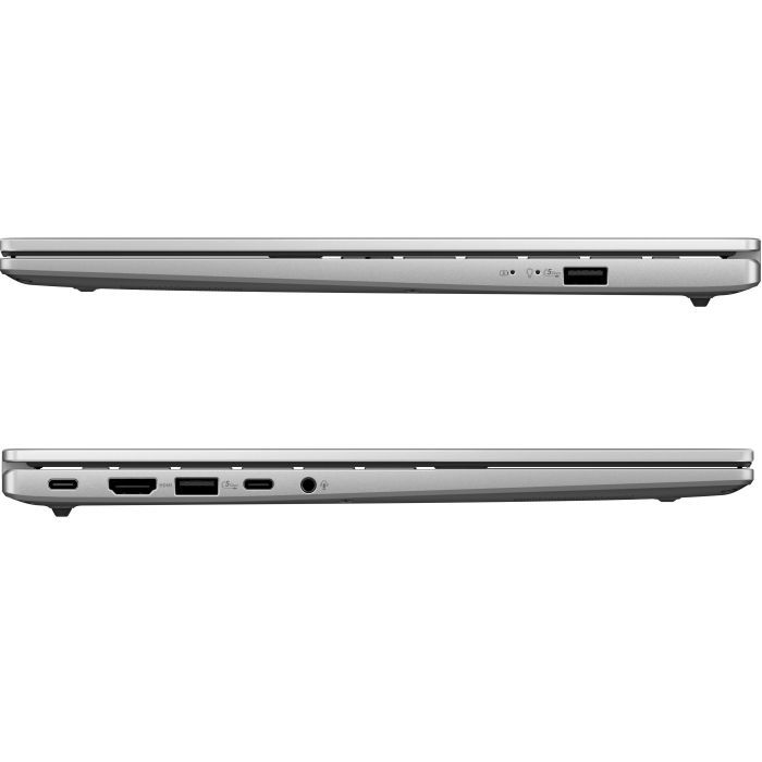 Ноутбук ASUS Vivobook S14 S3407CA-LY010 (90NB16J1-M000D0) зображення 5