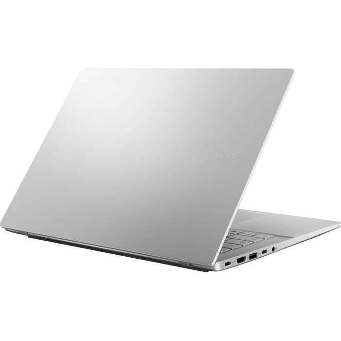 Ноутбук ASUS Vivobook S14 S3407CA-LY010 (90NB16J1-M000D0) зображення 6