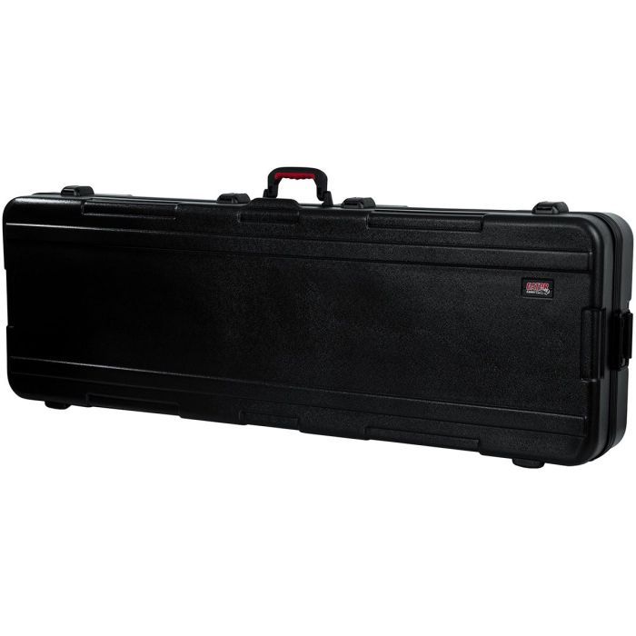 Кейс для клавишных Gator TSA ATA Molded 88-note Keyboard Case w/ Wheels (GTSA-KEY88)
