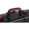 Кейс для клавишных Gator TSA ATA Molded 88-note Keyboard Case w/ Wheels (GTSA-KEY88) изображение 4