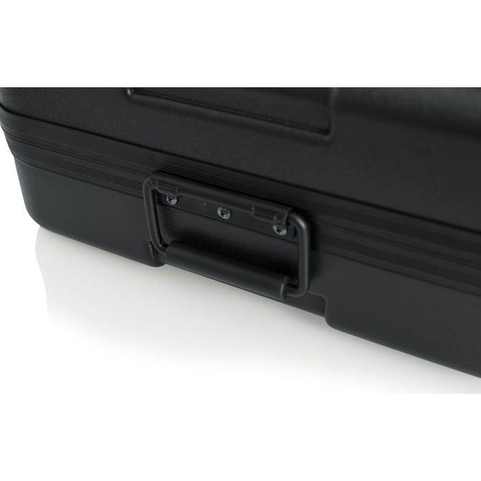 Кейс для клавишных Gator TSA ATA Molded 88-note Keyboard Case w/ Wheels (GTSA-KEY88) изображение 5