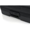 Кейс для клавишных Gator TSA ATA Molded 88-note Keyboard Case w/ Wheels (GTSA-KEY88) изображение 5