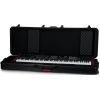 Кейс для клавишных Gator TSA ATA Molded 88-note Keyboard Case w/ Wheels (GTSA-KEY88) изображение 6