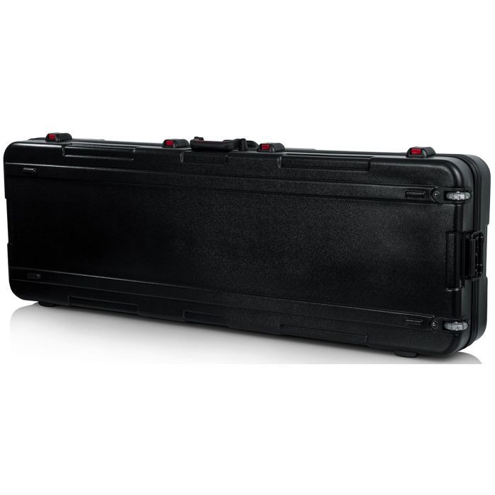 Кейс для клавишных Gator TSA ATA Molded 88-note Keyboard Case w/ Wheels (GTSA-KEY88) изображение 9