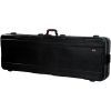 Кейс для клавишных Gator TSA ATA Molded 88-note Keyboard Case w/ Wheels (GTSA-KEY88)