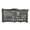 Аккумулятор для ноутбука HP 250 G7 HT03XL, 3615mAh (41.7Wh), 3cell, 11.55V, Li-ion (A71069)