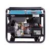 Генератор Konner&Sohnen дизельный KS 8100HDE-1/3 ATSR (EURO V), 230/400В, 5.5/6.0kW, ATS, 117кг (KS8100HDE-1/3ATSR) изображение 4