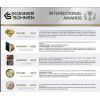 Генератор Konner&Sohnen дизельный KS 8100HDE-1/3 ATSR (EURO V), 230/400В, 5.5/6.0kW, ATS, 117кг (KS8100HDE-1/3ATSR) изображение 6
