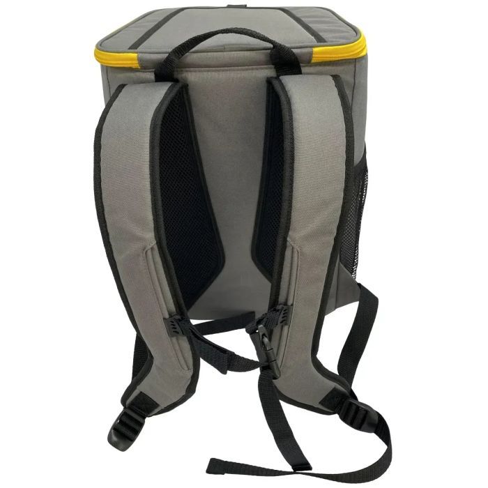 Терморюкзак Caterpillar (CAT) 20л (98971) изображение 2