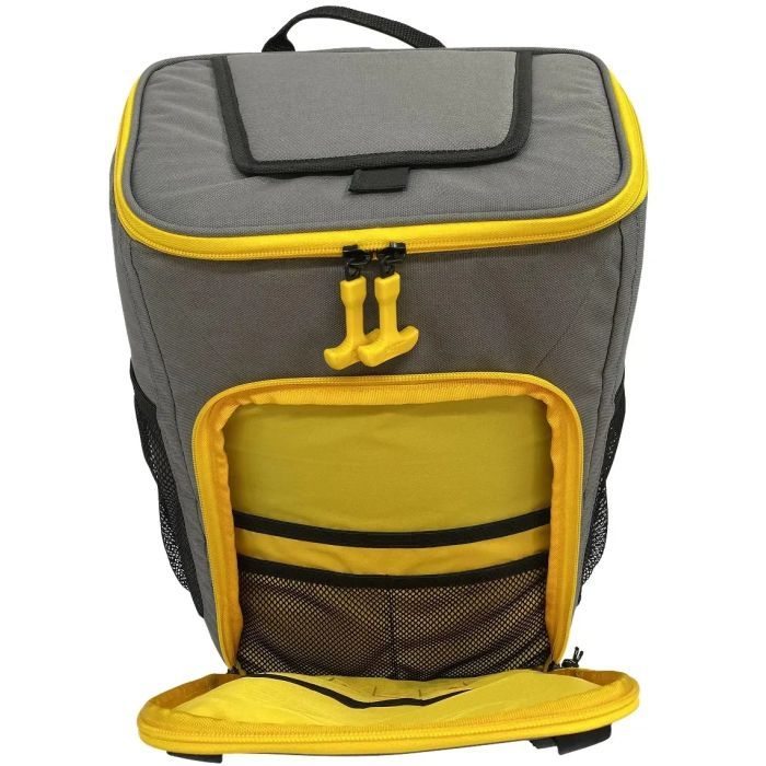 Терморюкзак Caterpillar (CAT) 20л (98971) изображение 3