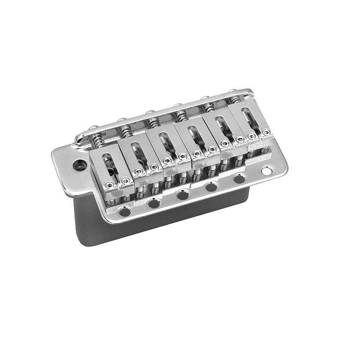 Бридж для гитары Gotoh GE102T C