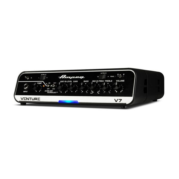Гітарний підсилювач Ampeg Venture V7 зображення 2
