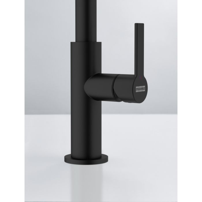Смеситель Franke Maris Slim J (115.0728.386) изображение 3