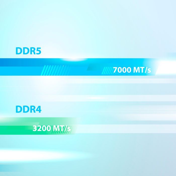 Модуль пам'яті для комп'ютера DDR5 32GB (2x16GB) 6400 MHz Viper Elite 5 RGB Patriot (PVER532G64C32KW) зображення 6