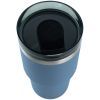 Термокружка Kite 600 мл сіра (K24-1206-3) изображение 3