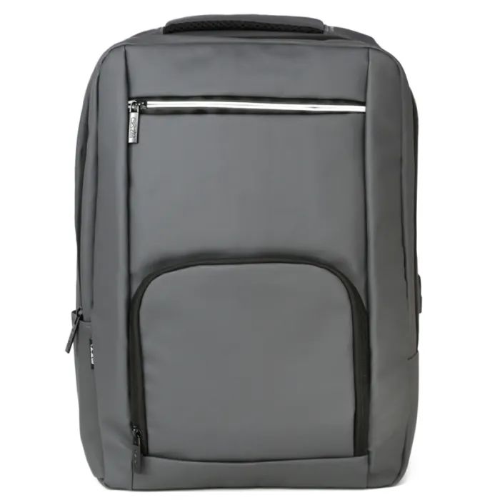 Рюкзак туристический NikiBo Essential 16л сірий (30011205-07)