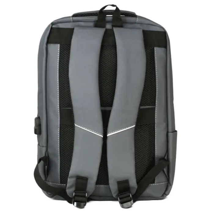 Рюкзак туристический NikiBo Essential 16л сірий (30011205-07) изображение 2