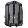 Рюкзак туристический NikiBo Essential 16л сірий (30011205-07) изображение 2