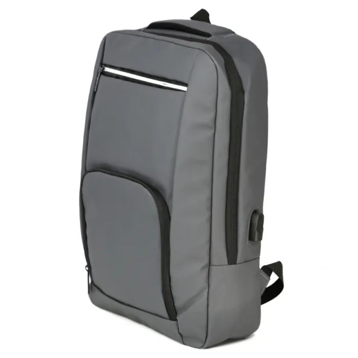 Рюкзак туристический NikiBo Essential 16л сірий (30011205-07) изображение 3