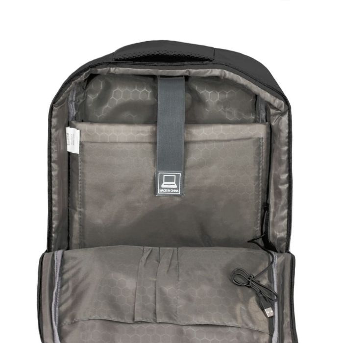 Рюкзак туристический NikiBo Essential 16л сірий (30011205-07) изображение 4