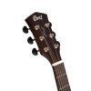 Гитара электроакустическая Cort Core-OC Blackwood (Open Pore Light Burst) изображение 3