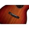 Гитара электроакустическая Cort Core-OC Blackwood (Open Pore Light Burst) изображение 4