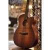 Гитара электроакустическая Cort Core-OC Blackwood (Open Pore Light Burst) изображение 7