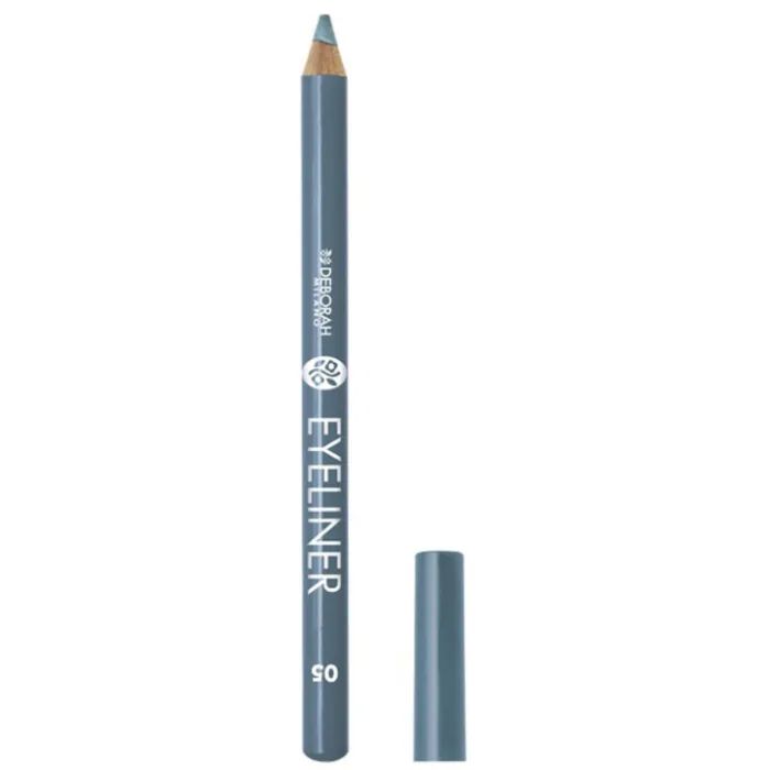 Карандаш для глаз Deborah Eyeliner Pencil 05 - Light Blue (8009518176001)