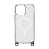 Чохол до мобільного телефона Armorstandart Crossbody Air MagSafe Rope Apple iPhone 16 Pro Max Clear (ARM86378)