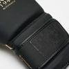 Боксерські рукавички Leone GN059D Black/Gold 12 унцій (GN059D_Bl/Gold_12oz) зображення 7