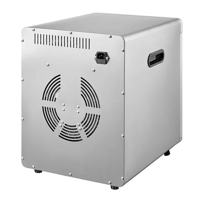 Сушка для овощей и фруктов PRIME Technics PFD 8010 S изображение 5