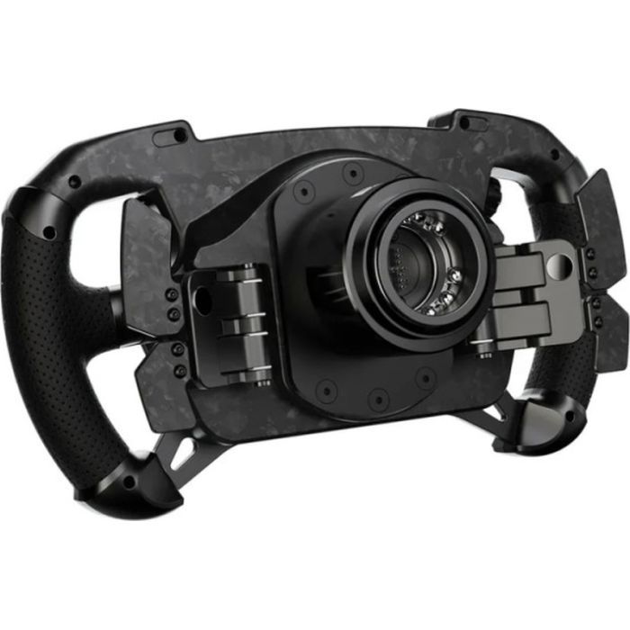 Кермо MOZA Racing GS V2P Steering for PC RGB (RS056_Moza) зображення 4
